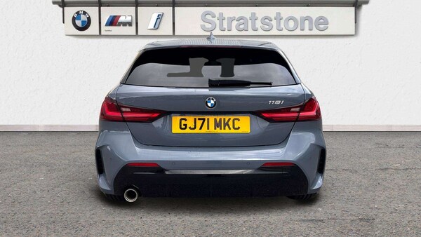 Used BMW 1 Series 2022 for sale - 76045275: Photo 20