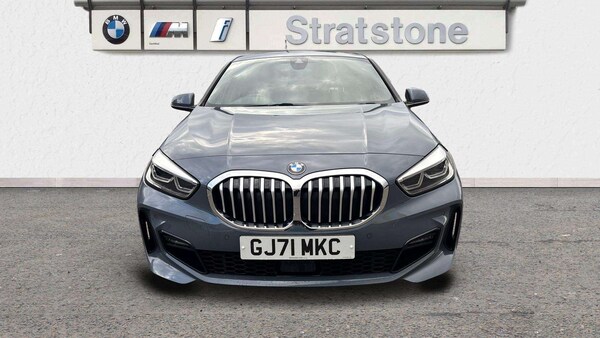 Used BMW 1 Series 2022 for sale - 76045275: Photo 21