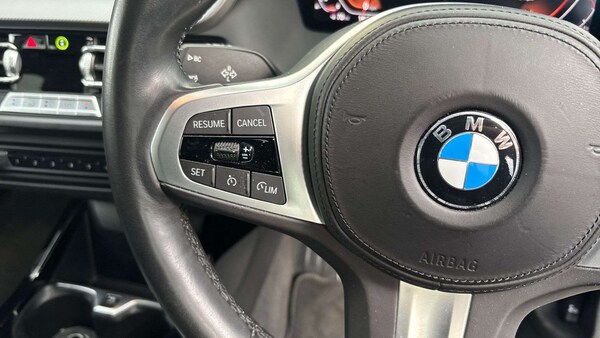 Used BMW 1 Series 2022 for sale - 76045275: Photo 22