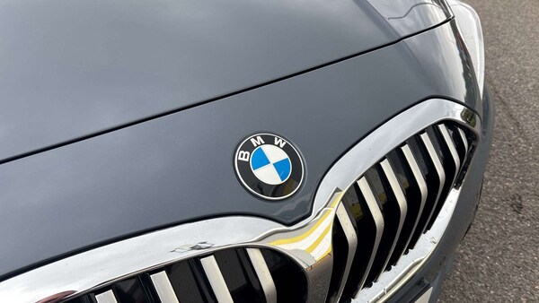 Used BMW 1 Series 2022 for sale - 76045275: Photo 24