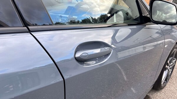 Used BMW 1 Series 2022 for sale - 76045275: Photo 26