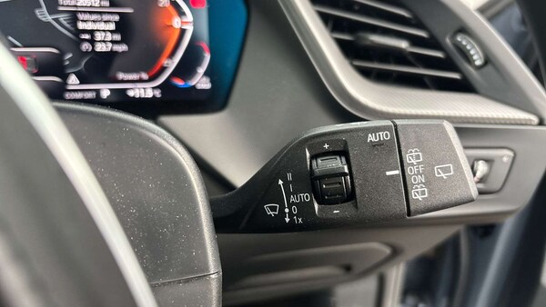 Used BMW 1 Series 2022 for sale - 76045275: Photo 30