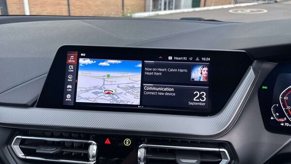 Used BMW 1 Series 2022 for sale - 76045275: Photo 31