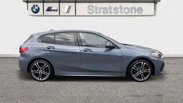 Used BMW 1 Series 2022 for sale - 76045275: Photo 4