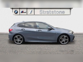 Used BMW 1 Series 2022 for sale - 76045275: Photo 4