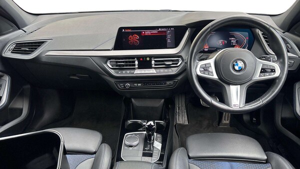 Used BMW 1 Series 2022 for sale - 76045275: Photo 6