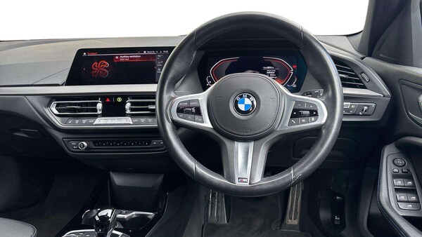 Used BMW 1 Series 2022 for sale - 76045275: Photo 7