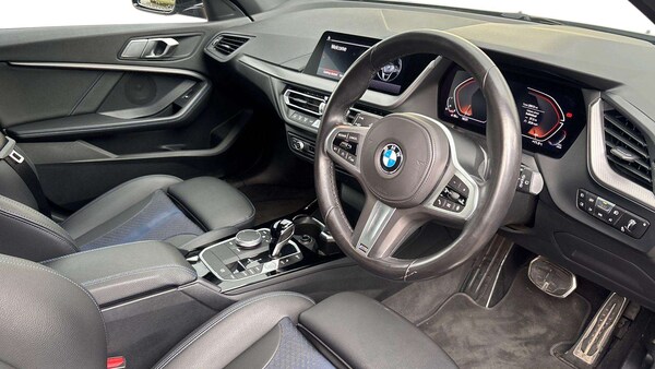 Used BMW 1 Series 2022 for sale - 76045275: Photo 8