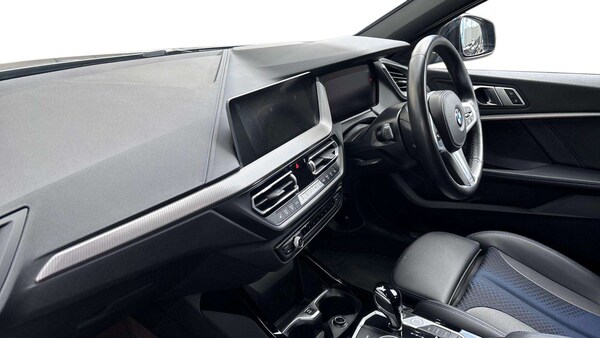 Used BMW 1 Series 2022 for sale - 76045275: Photo 9