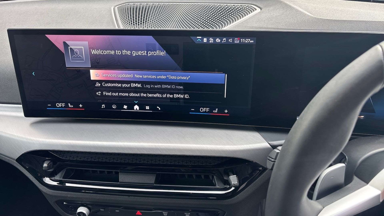 Used BMW 2 Series 2025 for sale - 76460179: Photo 10