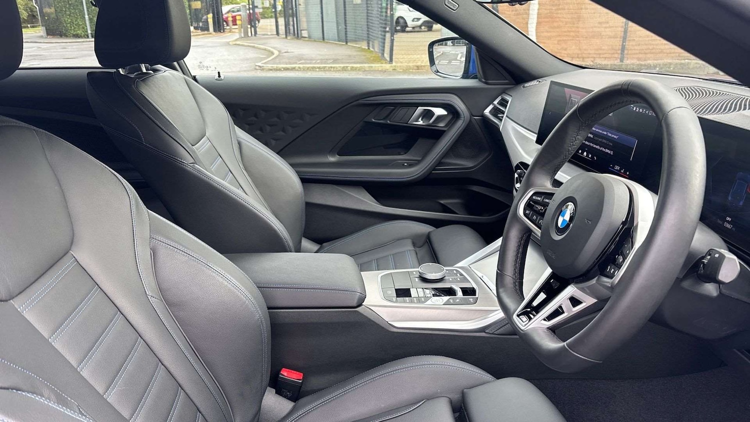 Used BMW 2 Series 2025 for sale - 76460179: Photo 13