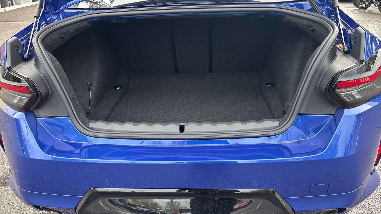 Used BMW 2 Series 2025 for sale - 76460179: Photo 15