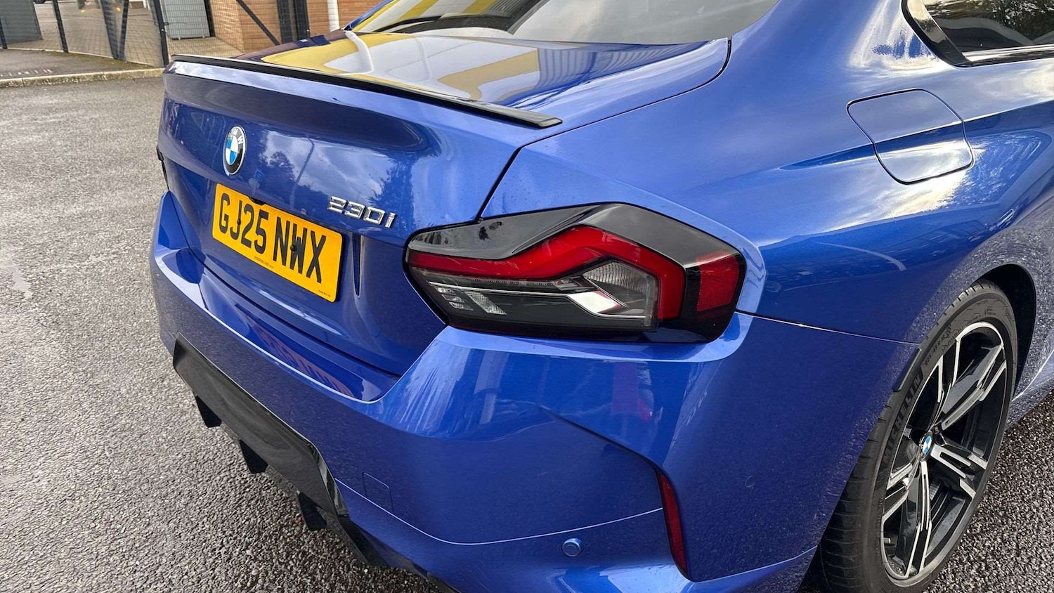 Used BMW 2 Series 2025 for sale - 76460179: Photo 17