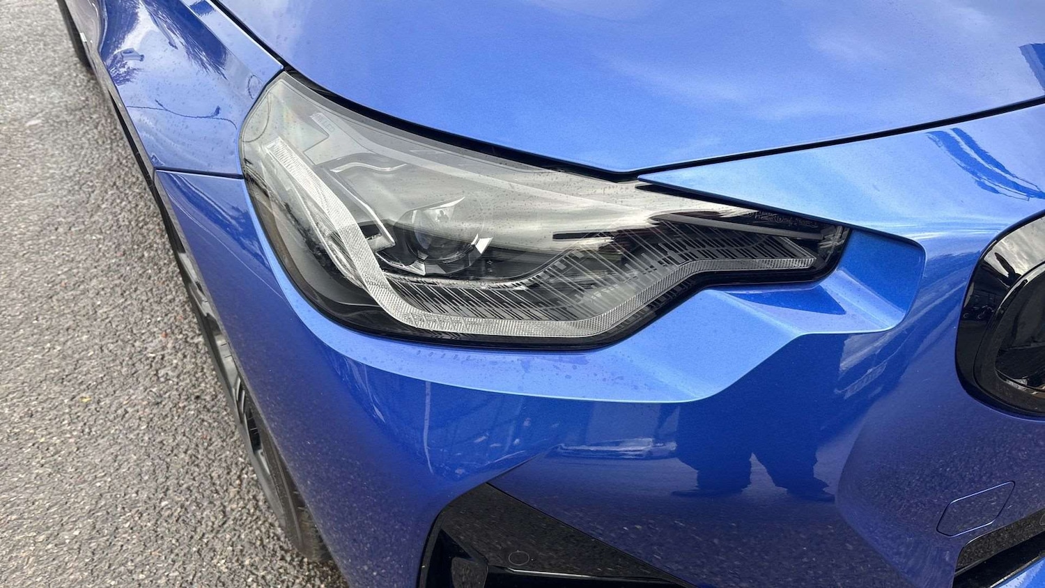 Used BMW 2 Series 2025 for sale - 76460179: Photo 18