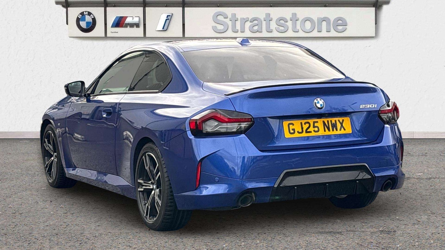 Used BMW 2 Series 2025 for sale - 76460179: Photo 2