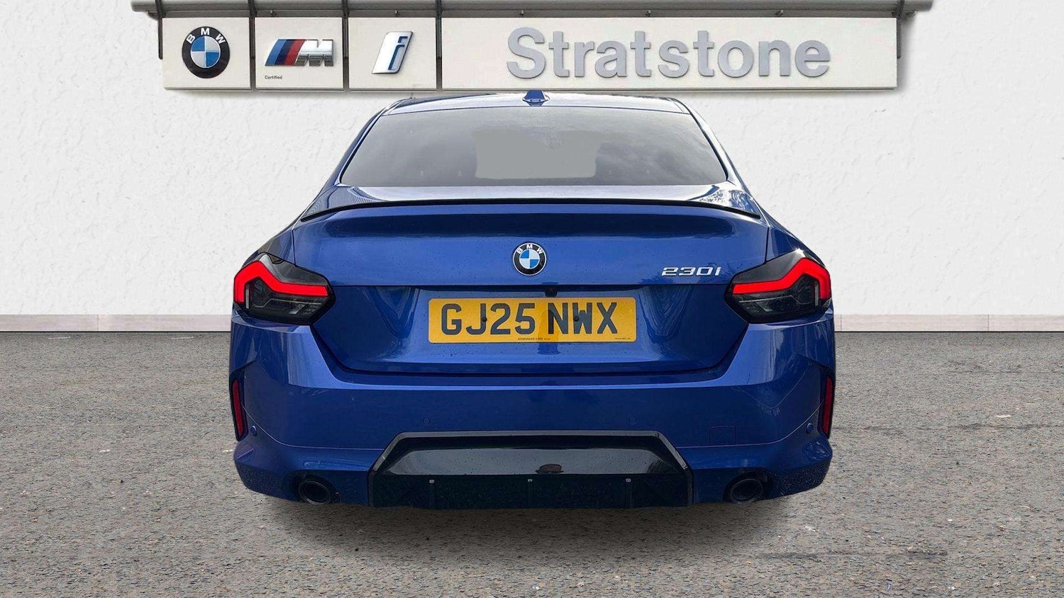 Used BMW 2 Series 2025 for sale - 76460179: Photo 20