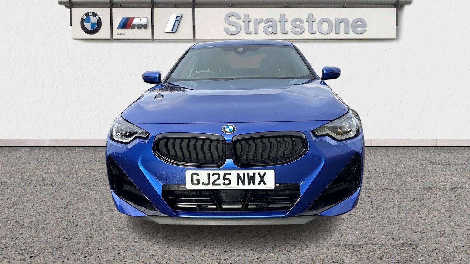 Used BMW 2 Series 2025 for sale - 76460179: Photo 21