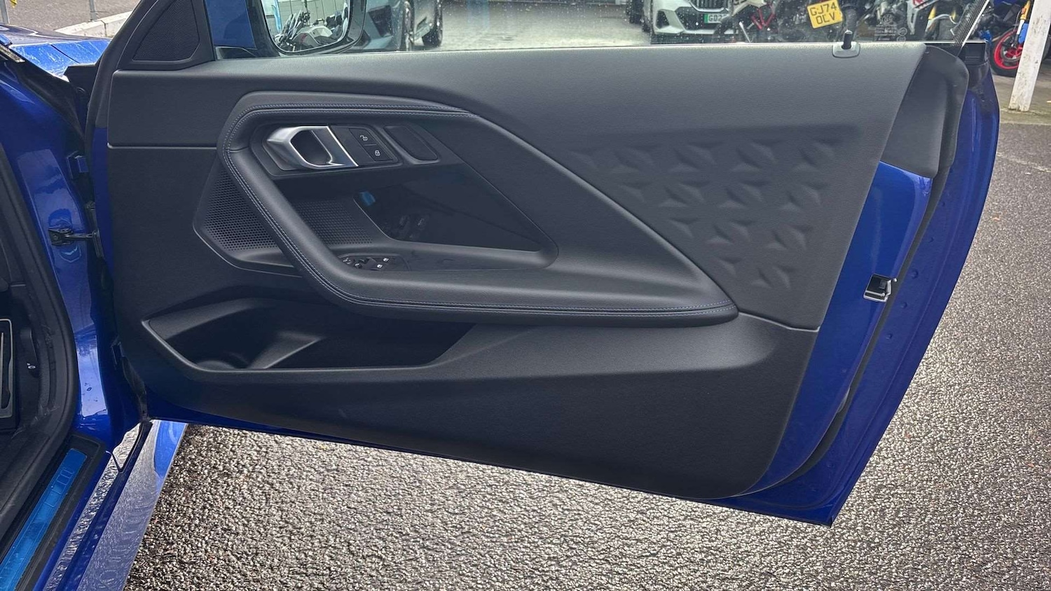 Used BMW 2 Series 2025 for sale - 76460179: Photo 27