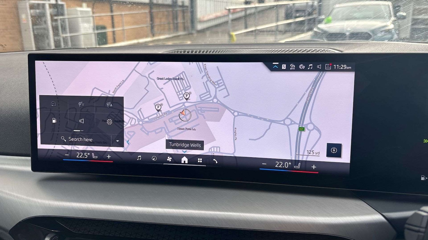 Used BMW 2 Series 2025 for sale - 76460179: Photo 33