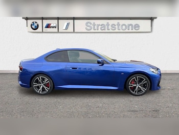 Used BMW 2 Series 2025 for sale - 76460179: Photo