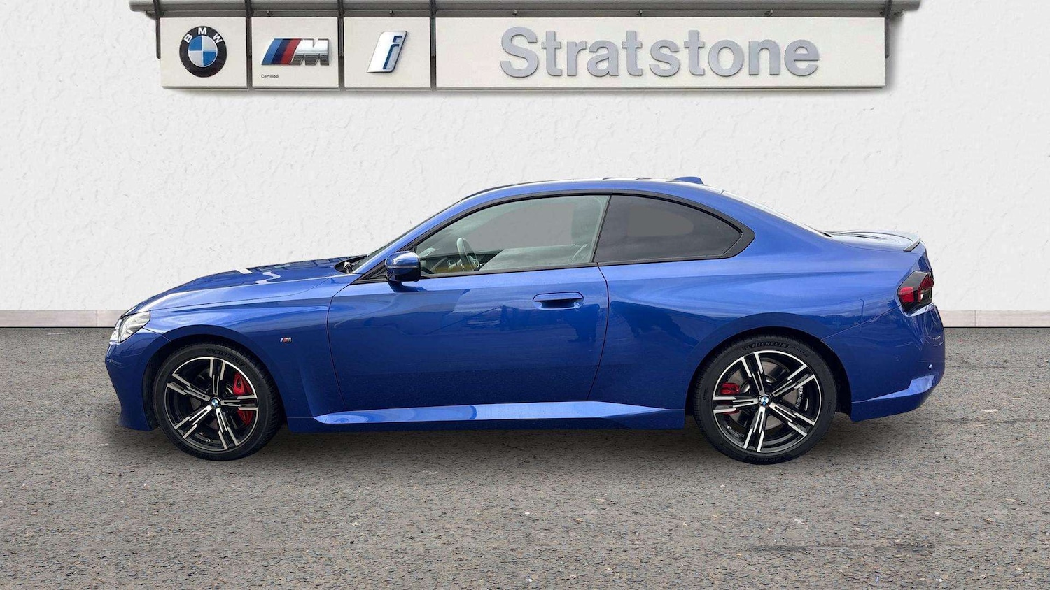 Used BMW 2 Series 2025 for sale - 76460179: Photo 5