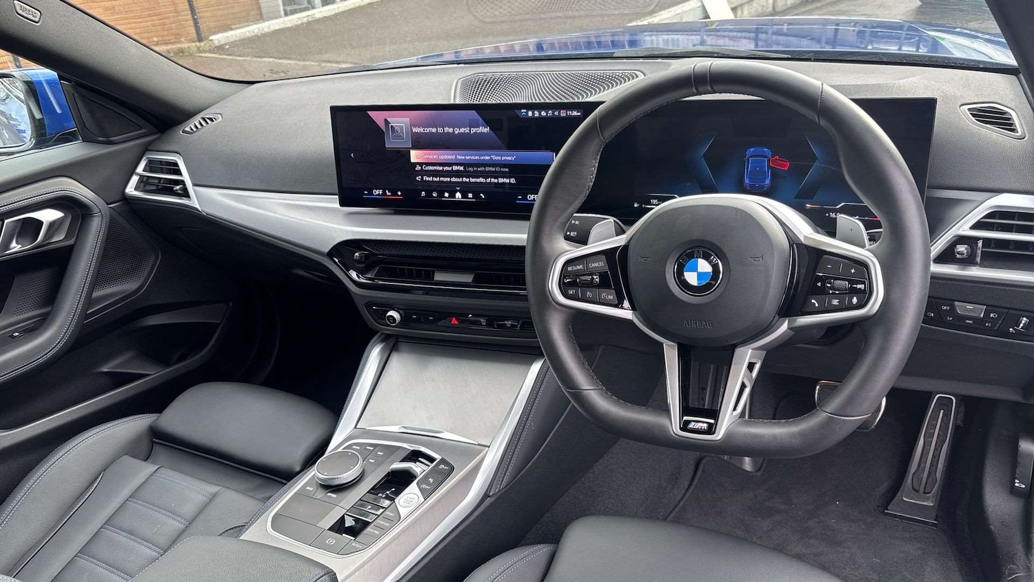 Used BMW 2 Series 2025 for sale - 76460179: Photo 6