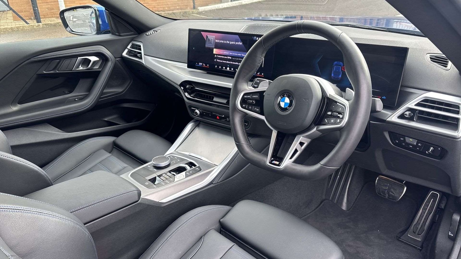 Used BMW 2 Series 2025 for sale - 76460179: Photo 8