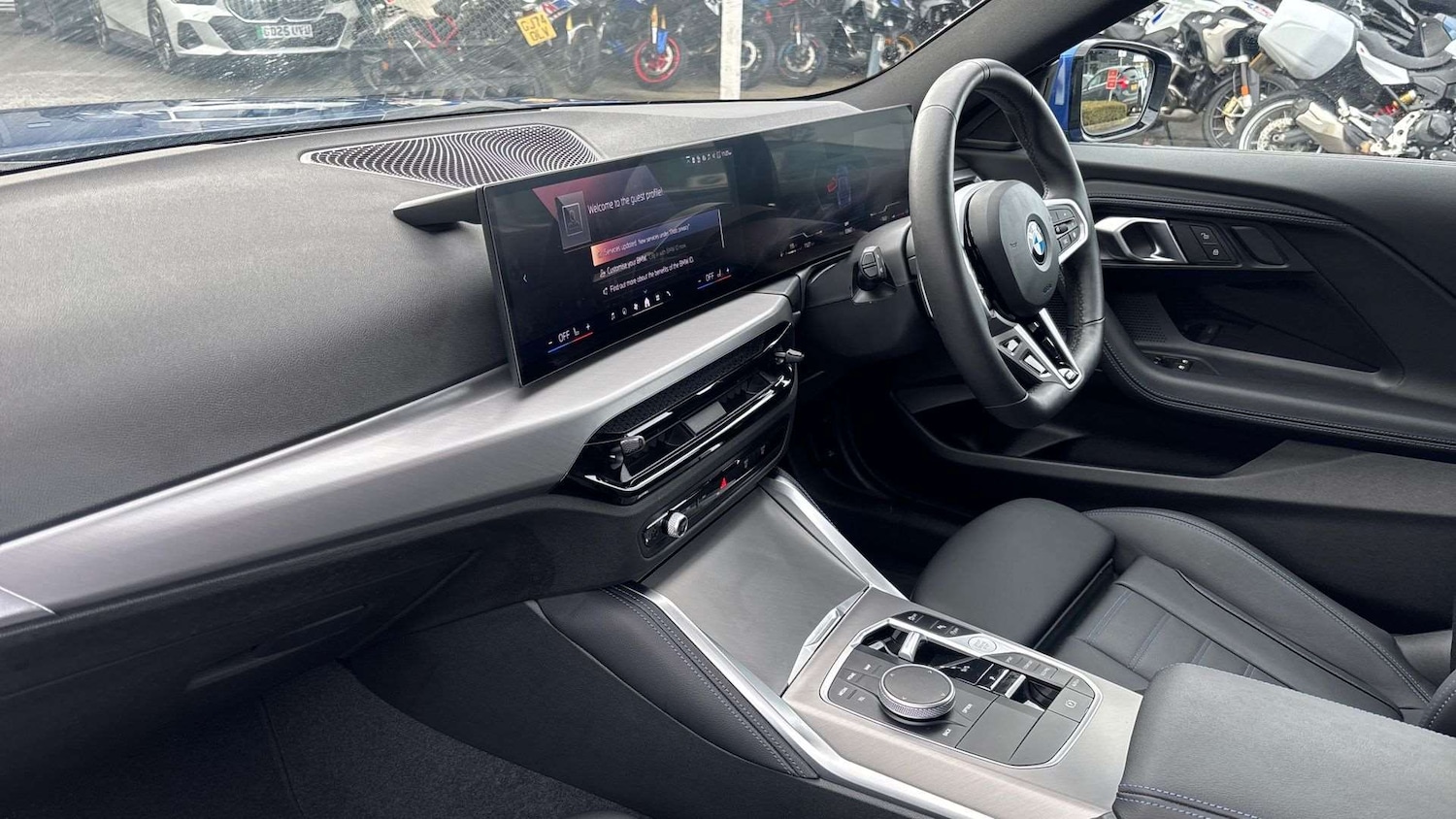 Used BMW 2 Series 2025 for sale - 76460179: Photo 9