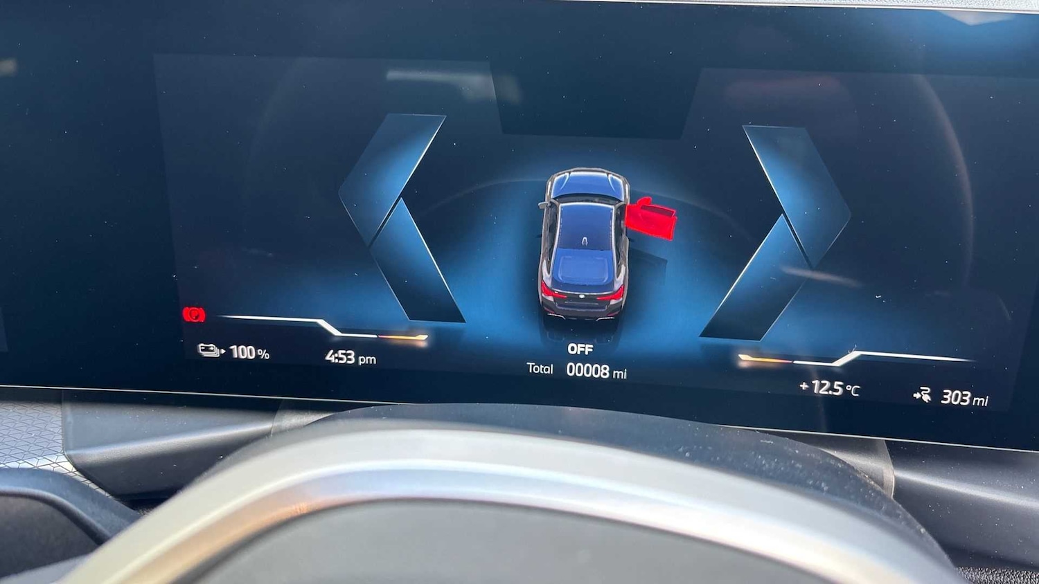 Used BMW i4 2025 for sale - 76286330: Photo 10