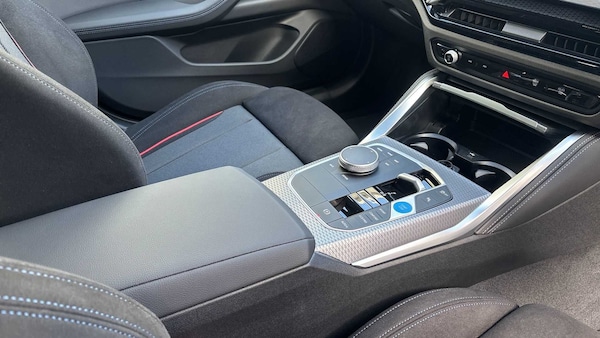 Used BMW i4 2025 for sale - 76286330: Photo 11