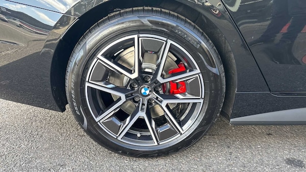 Used BMW i4 2025 for sale - 76286330: Photo 15