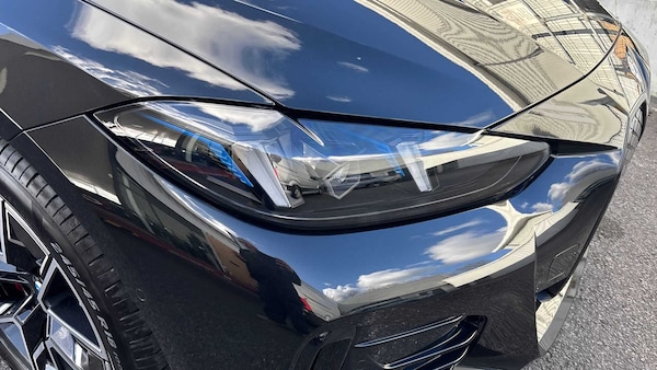 Used BMW i4 2025 for sale - 76286330: Photo 17