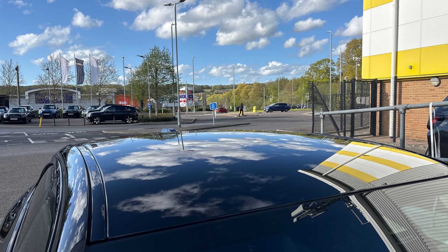 Used BMW i4 2025 for sale - 76286330: Photo 18