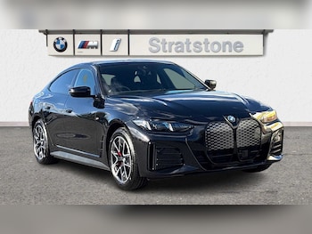 BMW - i4