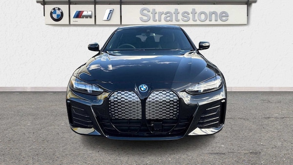 Used BMW i4 2025 for sale - 76286330: Photo 20