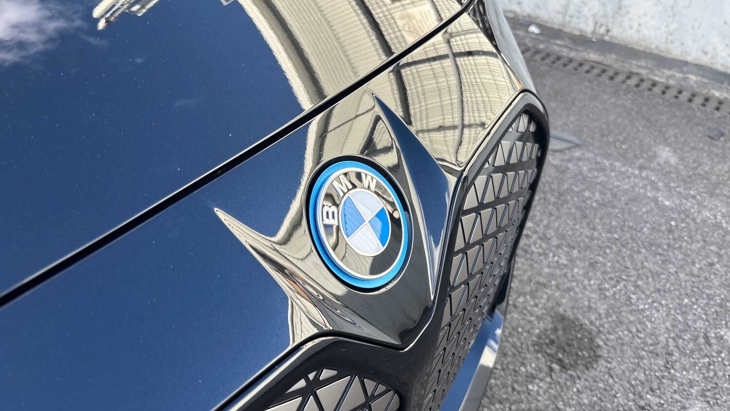 Used BMW i4 2025 for sale - 76286330: Photo 23