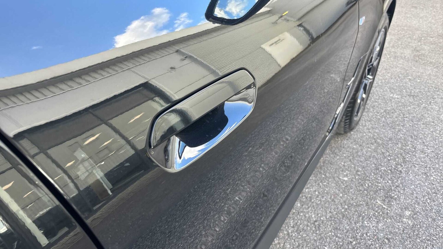 Used BMW i4 2025 for sale - 76286330: Photo 25