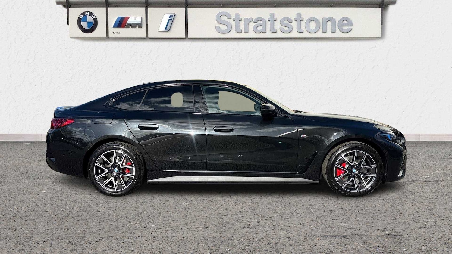 Used BMW i4 2025 for sale - 76286330: Photo 3