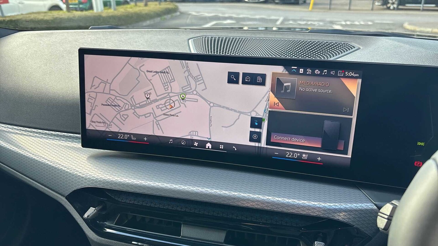 Used BMW i4 2025 for sale - 76286330: Photo 30