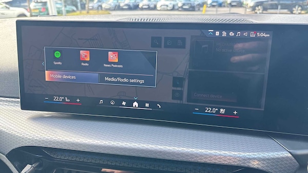 Used BMW i4 2025 for sale - 76286330: Photo 31