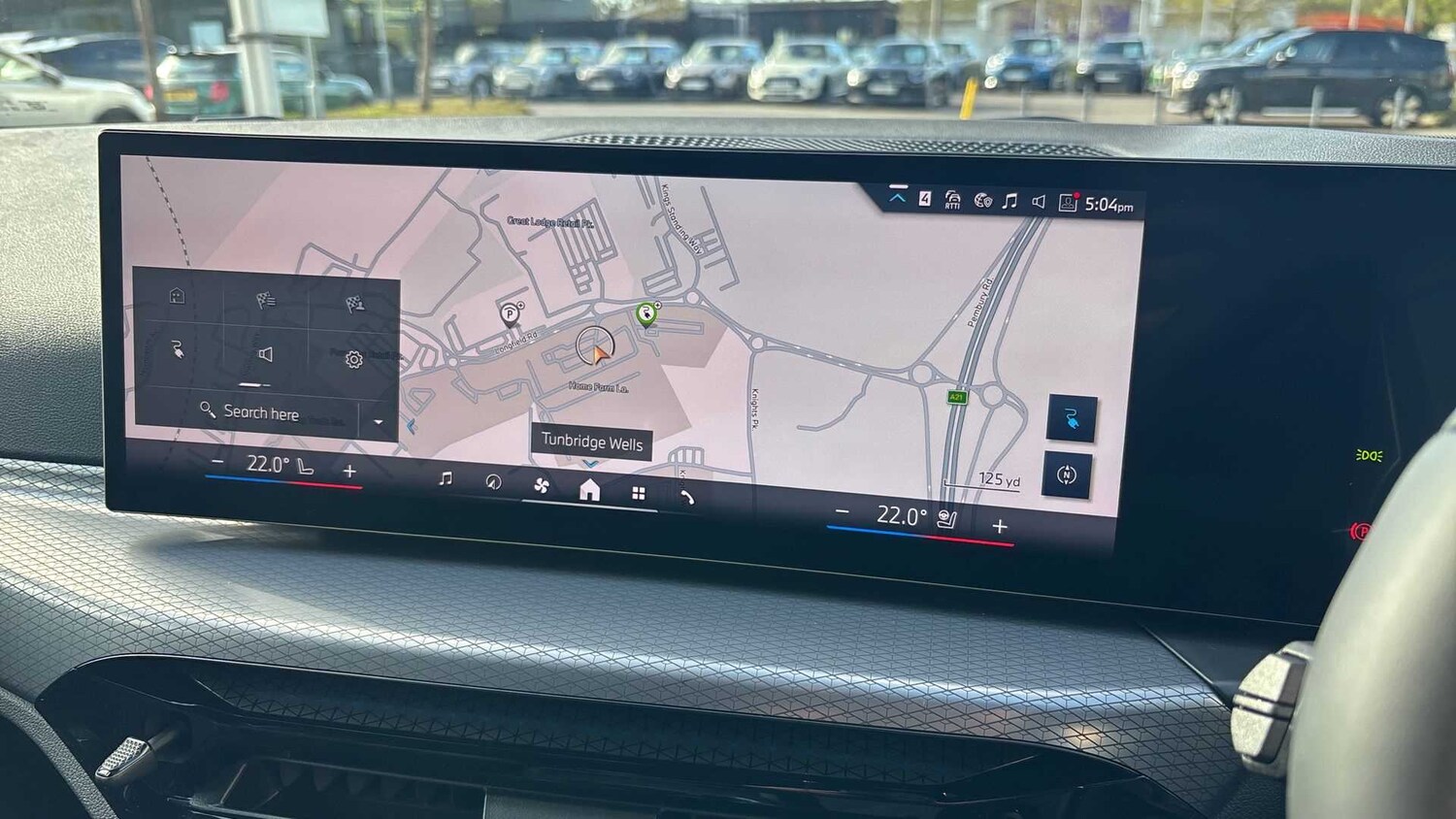 Used BMW i4 2025 for sale - 76286330: Photo 32