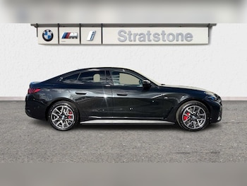 Used BMW i4 2025 for sale - 76286330: Photo 3