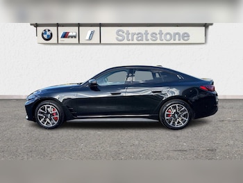 Used BMW i4 2025 for sale - 76286330: Photo 4