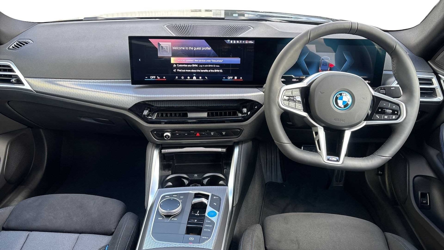 Used BMW i4 2025 for sale - 76286330: Photo 5