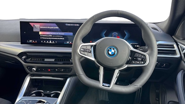 Used BMW i4 2025 for sale - 76286330: Photo 6