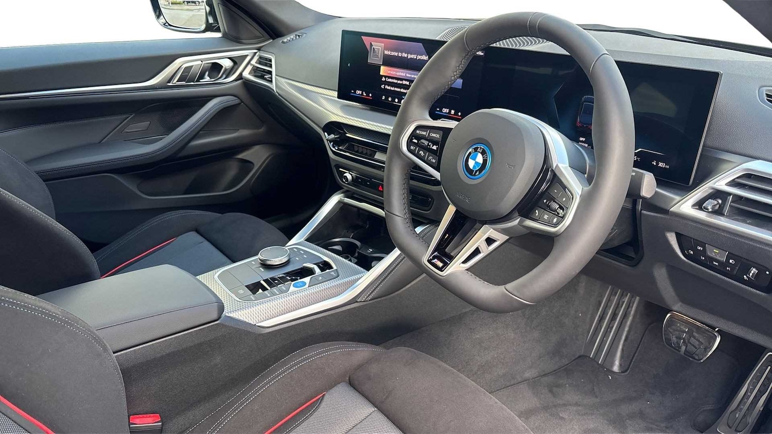 Used BMW i4 2025 for sale - 76286330: Photo 7