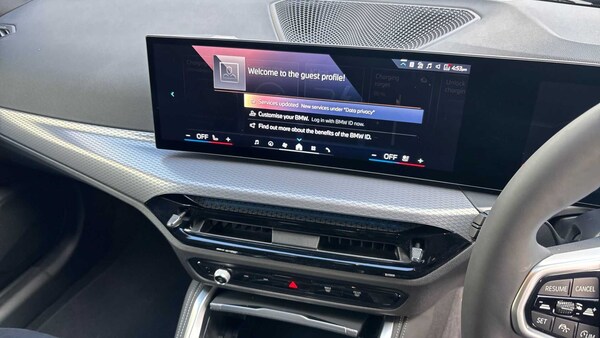 Used BMW i4 2025 for sale - 76286330: Photo 9