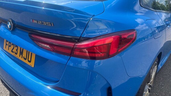 Used BMW 2 Series 2023 for sale - 74992310: Photo 17