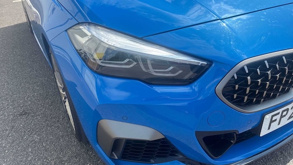 Used BMW 2 Series 2023 for sale - 74992310: Photo 18