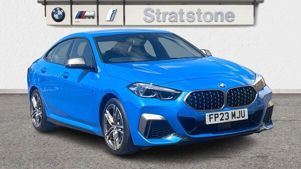 Used BMW 2 Series 2023 for sale - 74992310: Photo 1